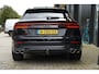 Audi Q8 4.0 TFSI SQ8 quattro Volle! PANO/MATRIX LED/23"/4 WIEL BEST/HEAD UP/CARBON/360/STOEL VERW KOEL/B&O/GELUIDW GLAS/STUURVERW/