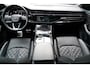 Audi Q8 4.0 TFSI SQ8 quattro Volle! PANO/MATRIX LED/23"/4 WIEL BEST/HEAD UP/CARBON/360/STOEL VERW KOEL/B&O/GELUIDW GLAS/STUURVERW/