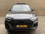 Audi Q5 Sportback 55 TFSI e S edition | Panoramadak | Audi virtual | 360 camera | Navigatie | Sportstoelen | Memory | Bang&Olufsen | Half leder | Cruise control | Apple CarPlay | LED | DAB | 20 inch LMV | Dodehoekdetectie
