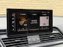 Audi Q5 Sportback 55 TFSI e S edition | Panoramadak | Audi virtual | 360 camera | Navigatie | Sportstoelen | Memory | Bang&Olufsen | Half leder | Cruise control | Apple CarPlay | LED | DAB | 20 inch LMV | Dodehoekdetectie