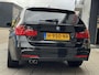 BMW 3-Serie Touring 316d High Executive - Panorama dak I Navigatie I Airco I 19 inch Sport velgen I APK 10-2026