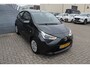 Toyota Aygo 1.0 VVT-i x-play Achteruitrijcamera/App connect/Airco/Orig. NL auto/Begrenzer