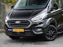 Ford Transit Custom Platinum Edition L2H1 320 2.0 TDCI 130pk Automaat DUBBEL CABINE | CAMERA | STOELVERWARMING | USB