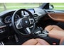 BMW X3 xDrive30e M-Sport Shadow Pano/Camera/Leder/Keyless/Sfeer/App-Connect/LED+/19"/Trekhaak wegkl.