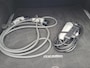 Hyundai Ioniq 6 First Edition AWD 77.4 kWh Automaat / 100% SOH / Origineel NL Auto / tot 04-2009 Fabrieksgarantie / Allseason banden / Schuifkanteldak / 360° camera / Navigatie / Headup Display / Android Auto / Apple Carplay / BOSE audio / Stuur-, voorstoel- en achterbankverwarming /