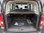 Peugeot Rifter 110pk Allure | Trekhaak | Navi | Camera | Dodehoek | PDC v+a