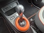 Renault Twingo Z.E. R80 Série Limitée Vibes Automaat / Allseason banden / Navigatie via Apple Carplay of Android Auto / Dealer Onderhouden /Stoelverwarming / Airco / Cruise control / Achteruitrijcamera / Parkeersensoren achter /