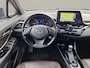 Toyota C-HR 1.8 Hybrid Executive Trekhaak - NL Auto - Half Leer