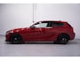 BMW 1-Serie 114i EDE Business+ Navi Leder 18 Inch Cruise kleppen uitlaat PDC achter stoelverwarming voor private-glas