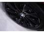 BMW 1-Serie 114i EDE Business+ Navi Leder 18 Inch Cruise kleppen uitlaat PDC achter stoelverwarming voor private-glas