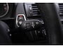 BMW 1-Serie 114i EDE Business+ Navi Leder 18 Inch Cruise kleppen uitlaat PDC achter stoelverwarming voor private-glas