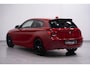 BMW 1-Serie 114i EDE Business+ Navi Leder 18 Inch Cruise kleppen uitlaat PDC achter stoelverwarming voor private-glas