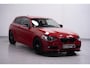 BMW 1-Serie 114i EDE Business+ Navi Leder 18 Inch Cruise kleppen uitlaat PDC achter stoelverwarming voor private-glas