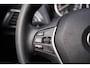 BMW 1-Serie 114i EDE Business+ Navi Leder 18 Inch Cruise kleppen uitlaat PDC achter stoelverwarming voor private-glas