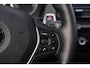 BMW 1-Serie 114i EDE Business+ Navi Leder 18 Inch Cruise kleppen uitlaat PDC achter stoelverwarming voor private-glas