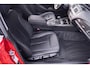 BMW 1-Serie 114i EDE Business+ Navi Leder 18 Inch Cruise kleppen uitlaat PDC achter stoelverwarming voor private-glas