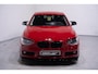 BMW 1-Serie 114i EDE Business+ Navi Leder 18 Inch Cruise kleppen uitlaat PDC achter stoelverwarming voor private-glas
