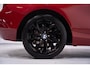 BMW 1-Serie 114i EDE Business+ Navi Leder 18 Inch Cruise kleppen uitlaat PDC achter stoelverwarming voor private-glas