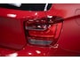 BMW 1-Serie 114i EDE Business+ Navi Leder 18 Inch Cruise kleppen uitlaat PDC achter stoelverwarming voor private-glas