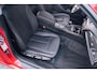 BMW 1-Serie 114i EDE Business+ Navi Leder 18 Inch Cruise kleppen uitlaat PDC achter stoelverwarming voor private-glas