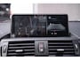 BMW 1-Serie 114i EDE Business+ Navi Leder 18 Inch Cruise kleppen uitlaat PDC achter stoelverwarming voor private-glas