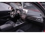 BMW 1-Serie 114i EDE Business+ Navi Leder 18 Inch Cruise kleppen uitlaat PDC achter stoelverwarming voor private-glas