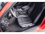 BMW 1-Serie 114i EDE Business+ Navi Leder 18 Inch Cruise kleppen uitlaat PDC achter stoelverwarming voor private-glas