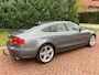 Audi A5 Sportback 1.8 TFSI Pro Line 6 bak leer nieuwe apk 19 inch hele mooie auto perfect