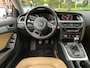 Audi A5 Sportback 1.8 TFSI Pro Line 6 bak leer nieuwe apk 19 inch hele mooie auto perfect