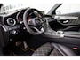 Mercedes-Benz GLC Coupe AMG 63 S 510 pk 4MATIC+ AMG-Pakket Edition 1 / Schuifdak/ Carbon/ Lucht-Vering/ Night-Pakket/ Nappa-Leder/ Burmester/ Head-Up/ Keyless/ Led-Koplamp/ 21'' LMV