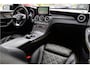 Mercedes-Benz GLC Coupe AMG 63 S 510 pk 4MATIC+ AMG-Pakket Edition 1 / Schuifdak/ Carbon/ Lucht-Vering/ Night-Pakket/ Nappa-Leder/ Burmester/ Head-Up/ Keyless/ Led-Koplamp/ 21'' LMV