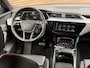 Audi E-tron 55 quattro S edition 95 kWh Leer / 360* Camera / 21inch / SOH 93%