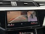 Audi E-tron 55 quattro S edition 95 kWh Leer / 360* Camera / 21inch / SOH 93%