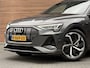 Audi E-tron 55 quattro S edition 95 kWh Leer / 360* Camera / 21inch / SOH 93%