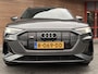 Audi E-tron 55 quattro S edition 95 kWh Leer / 360* Camera / 21inch / SOH 93%