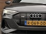 Audi E-tron 55 quattro S edition 95 kWh Leer / 360* Camera / 21inch / SOH 93%