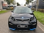 BMW i3 I3S 120Ah, incl. BTW, schuifdak, leder, camera, stoelverwarming