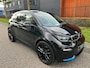 BMW i3 I3S 120Ah, incl. BTW, schuifdak, leder, camera, stoelverwarming