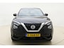 Nissan Juke 1.0 DIG-T N-Connecta Navigatie | Trekhaak | Climate control | Extra getint glas | Lichtmetalen velgen | Keyless | Bluetooth | Cruise control