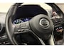 Nissan Juke 1.0 DIG-T N-Connecta Navigatie | Trekhaak | Climate control | Extra getint glas | Lichtmetalen velgen | Keyless | Bluetooth | Cruise control