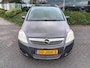 Opel Zafira 1.6 Temptation, Airco, Navigatie, trekhaak, 7-zitter!