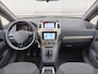 Opel Zafira 1.6 Temptation, Airco, Navigatie, trekhaak, 7-zitter!