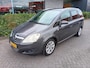 Opel Zafira 1.6 Temptation, Airco, Navigatie, trekhaak, 7-zitter!