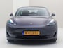 Tesla Model 3 Long-Range AWD 351pk 75 kWh FACELIFT [ TREKHAAK+WARMTEPOMP+AUTOPILOT+620KM WLTP+PREMIUM AUDIO ]