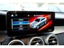 Mercedes-Benz GLC Coupe 200 Business Solution AMG Aut. Leder-Alcantara|1e Eig|Navi|Cam|LMV|Sportstoelen