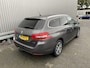 Peugeot 308 SW 1.2 PureTech Blue Lease Premium AUTOMAAT, Clima, CC, PDC, Pano, Bluetooth, LM, Trekh, nw. APK – Inruil Mogelijk –