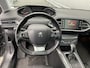 Peugeot 308 SW 1.2 PureTech Blue Lease Premium AUTOMAAT, Clima, CC, PDC, Pano, Bluetooth, LM, Trekh, nw. APK – Inruil Mogelijk –