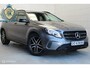 Mercedes-Benz GLA 180 Business Solution Night Upgrade