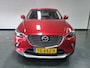 Mazda CX-3 2.0 SkyActiv-G 150 GT-M 4WD / HUD / Sensoren achter