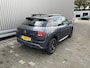 Citroën C4 Cactus 1.2 PureTech Business 166Dkm, Leer, Clima, Navi, CC, PDC & Cam, LM, Trekh, nw. APK – Inruil Mogelijk –